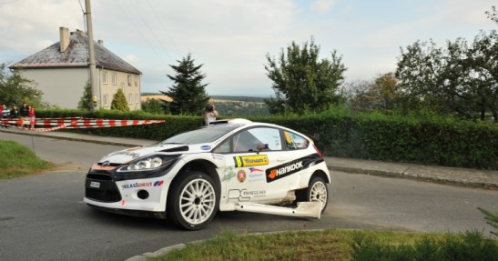 Rajd Barum
